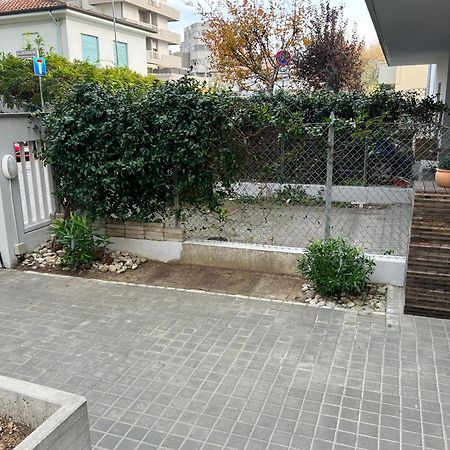 Appartamento Minerva Rimini Exteriér fotografie